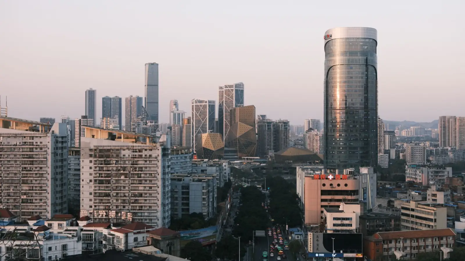 东莞炫炫环保科技废水处理设备在电镀行业的技术应用方案